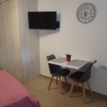 Psillias House Apartment Rhodes City Luaran gambar