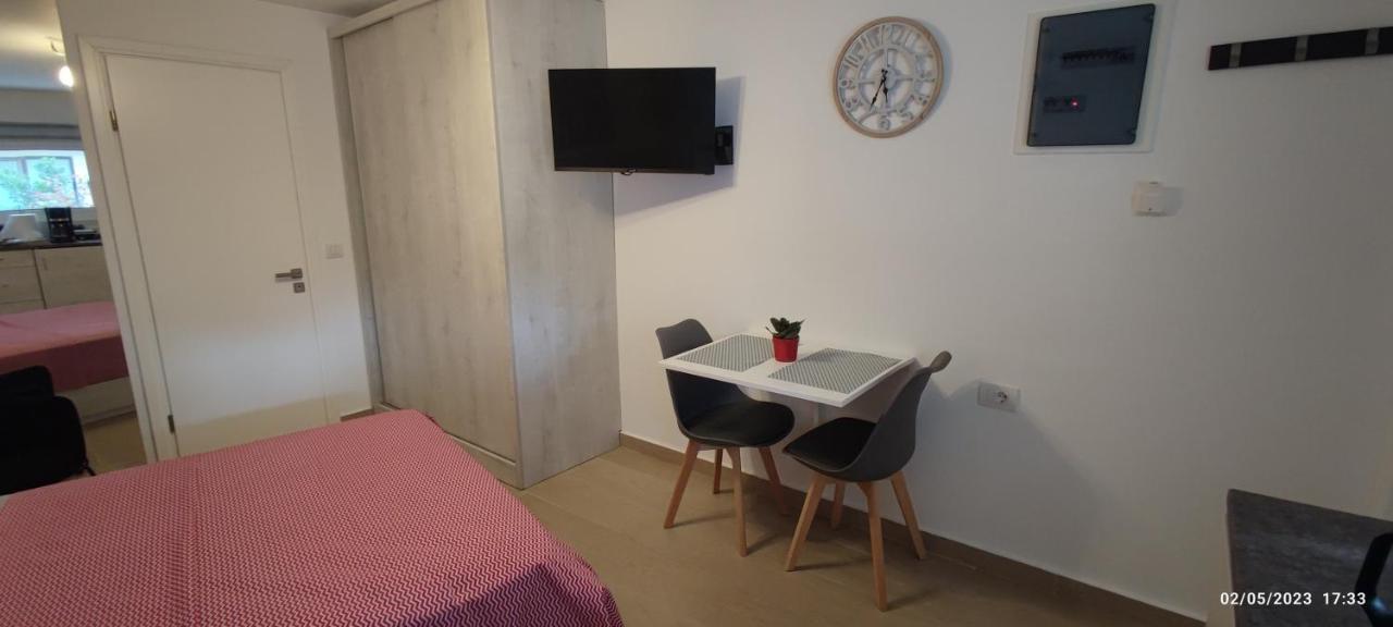 Psillias House Apartment Rhodes City Luaran gambar