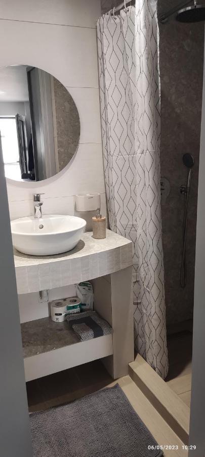 Psillias House Apartment Rhodes City Luaran gambar