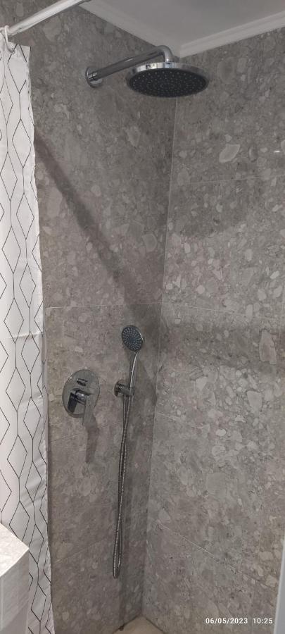Psillias House Apartment Rhodes City Luaran gambar