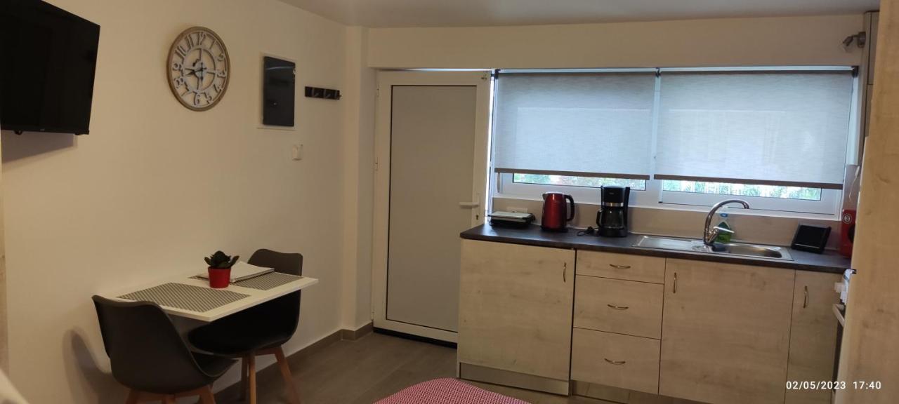 Psillias House Apartment Rhodes City Luaran gambar