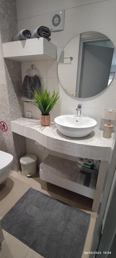 Psillias House Apartment Rhodes City Luaran gambar